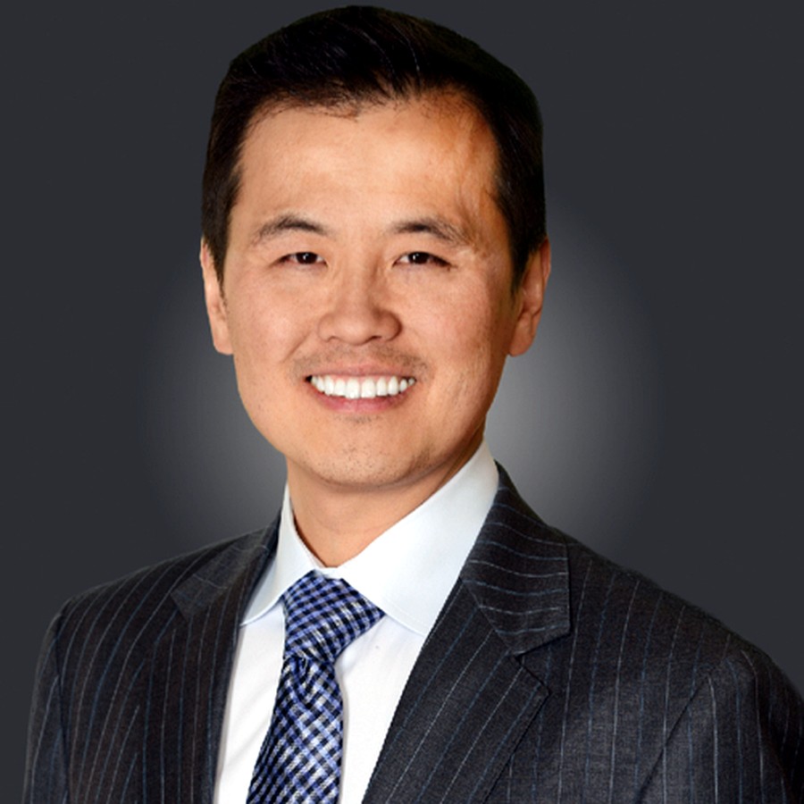 Dr. Sung Won